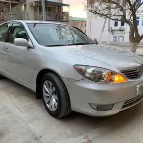 Toyota Camry 2006