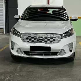 Kia Sorento 2020