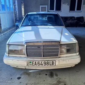 Mercedes-Benz 230E 1997