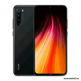 Redmi note 8