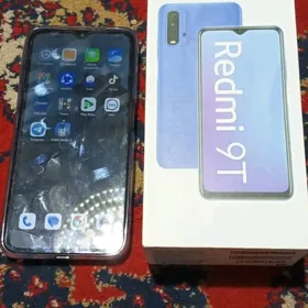 Redmi 9T