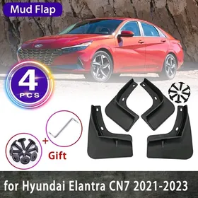 Hunday Elantra 21 23 brazgawyk