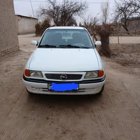 Opel Astra 1993