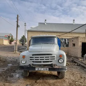 Zil 130 1988