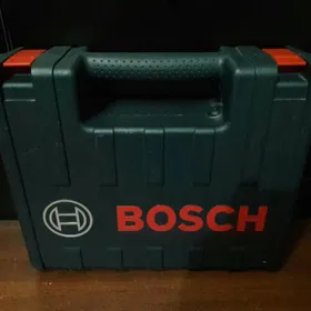 Чемодан BOSCH