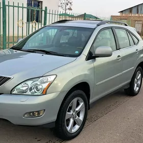 Lexus RX 330 2003