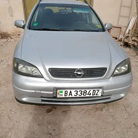 Opel Astra 2000