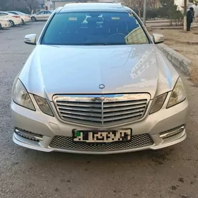 Mercedes-Benz E350 2010