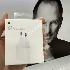 Iphone Adapter20WOrginal️