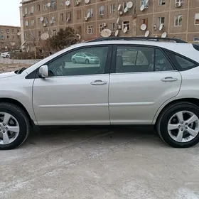 Lexus RX 330 2004