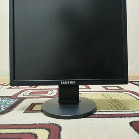 Monitor