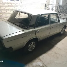 Lada 2106 2000