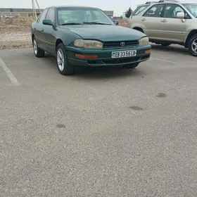 Toyota Camry 1993