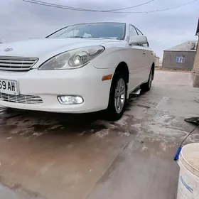 Lexus ES 330 2004