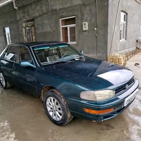 Toyota Camry 1993