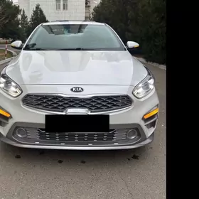 Kia Forte 2019