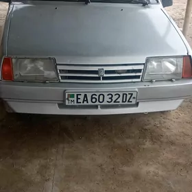 Lada 21099 2001