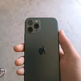 iPhone 11pro