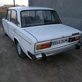 Lada 2106 1999