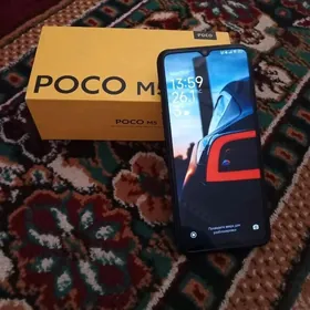 POCO M5