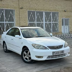 Toyota Camry 2003