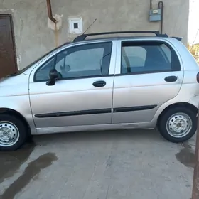 Daewoo Matiz 1999