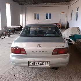 Toyota Camry 1995