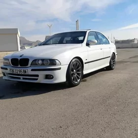 BMW 525 2001