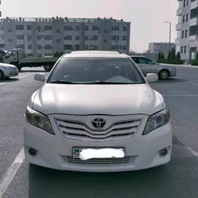 Toyota Camry 2007