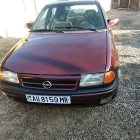 Opel Astra 1993