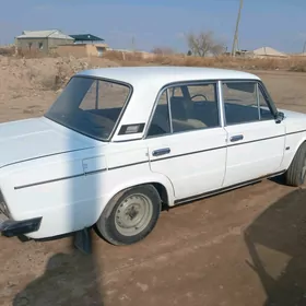 Lada 2106 1998