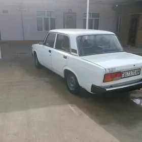 Lada 2107 1995