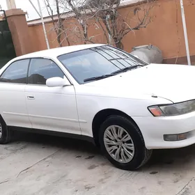 Toyota Mark II 1995