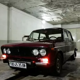 Lada 2106 1990