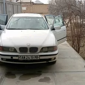 BMW 528 1997