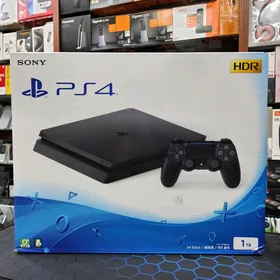 Sony playstation 4