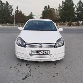 Opel Astra 2005