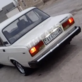 Lada 2107 2000