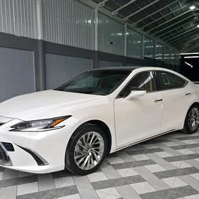 Lexus ES 350 2024