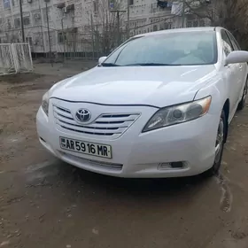 Toyota Camry 2008