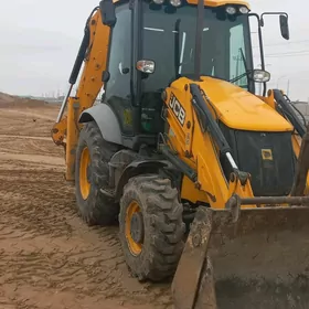 JCB 3CX ECO 2013