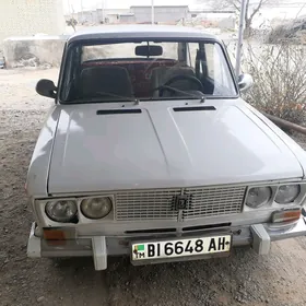 Lada 2106 1983