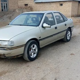 Opel Vectra 1989