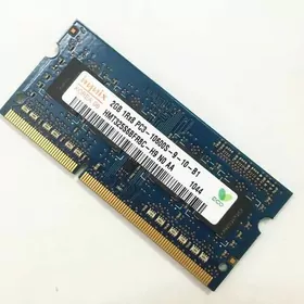 ram ddr3 2gb