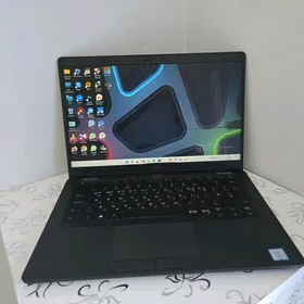 Dell i5-8Pok Neetbook