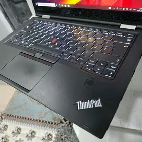 ThinkPad SENSOR 360° i7