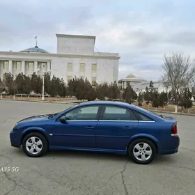 Opel Vectra 2003