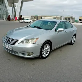 Lexus ES 350 2010