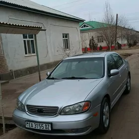 Infiniti I35 2002