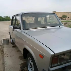 Lada 2107 1990